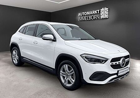 Mercedes-Benz GLA 250 e Mubeam*Distro*360*AHK*HUD*DAB*18*