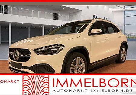 Mercedes-Benz GLA 250 e Mubeam*Distro*360*AHK*HUD*DAB*18*