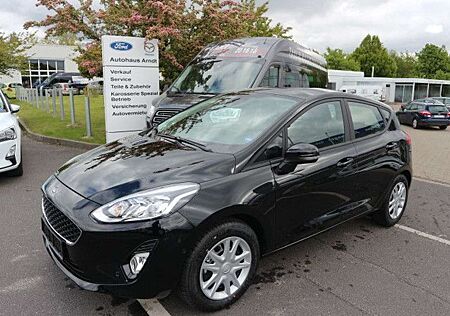 Ford Fiesta Cool & Connect 1,0L EB 100PS *PPS+RFK *SH