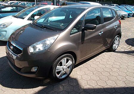 Kia Venga Spirit