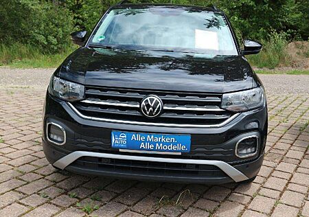 VW T-Cross Volkswagen Move