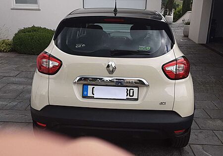 Renault Captur ENERGY dCi 90 Start