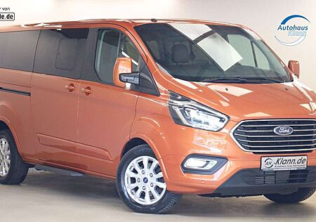 Ford Transit Custom 2.0TDCi 170PS Auto. L2 Titanium