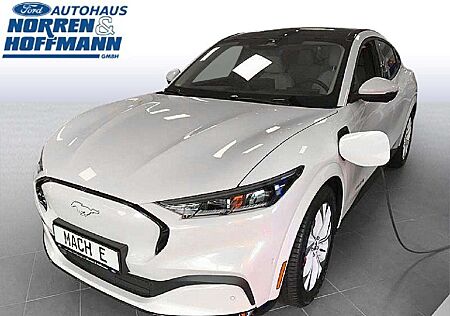 Ford Mustang Mach-E AWD