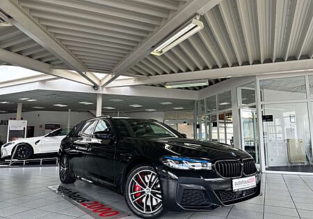 BMW 540 d xDrive M Sportpaket PRO LASER/HUD/MASSAGE