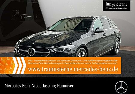 Mercedes-Benz C 200 T AVANTG+PANO+LED+KAMERA+KEYLESS+9G