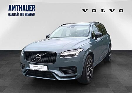 Volvo XC 90 XC90 T8 Twin Engine AWD 360°/Head-Up/Pano/Four-C