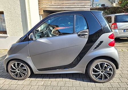 Smart Others Scheckhft, Klima, TÜV neu,Pan.Dach, Shzg, Brabus,