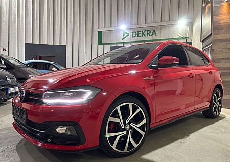 VW Polo Volkswagen VI GTI DSG BEATS*LED*NAV*PDC*ALU*KEYLESS*