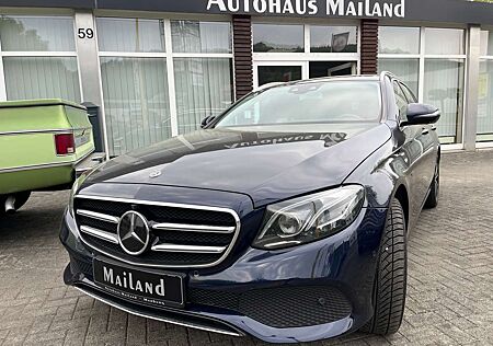 Mercedes-Benz E 300 de (213.216)