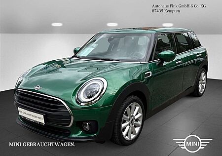 Mini One Clubman Head-Up DAB LED Navi Komfortzg. Shz