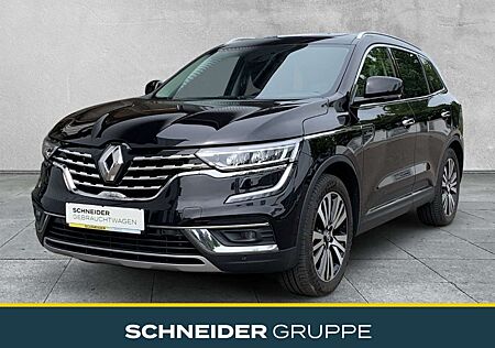 Renault Koleos Initiale Paris 4x4 Blue dCi 185 BOSE+LED