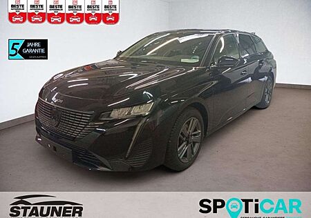 Peugeot 308 SW Allure PureTech 130PS 6G *SHZ*PDC*RFK