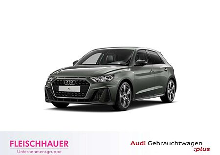 Audi A1 Sportback 25 TFSI S line CarPlay,Sonos,ACC
