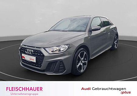 Audi A1 Sportback 25 TFSI S line CarPlay,Sonos,ACC