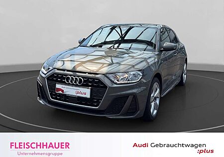Audi A1 Sportback 25 TFSI S line CarPlay,Sonos,ACC