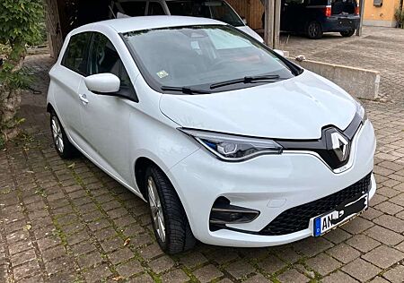 Renault ZOE (ohne Batterie) Z.E. 50 EXPERIENCE
