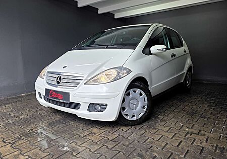 Mercedes-Benz A 170 KLIMAANLAGE, SITZHEIZUNG, AUDIO 20