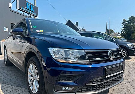 VW Tiguan Volkswagen Comfortline BMT/Start-Stopp
