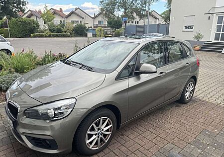BMW 218i 218 Active Tourer Aut.