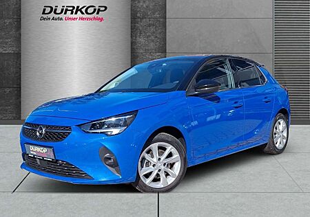 Opel Corsa F Elegance Sitzheiz. Klimaautom. Allwetter