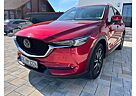 Mazda CX-5 SKYACTIV-G 194 AWD AT Sports-Line/Leder/Technik-P