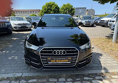 Audi A6 2.0 TDI ultra