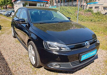 Volkswagen Jetta VI Highline Hybrid Automatik TÜV-Neu