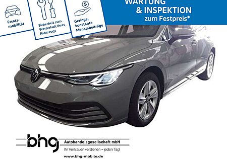 VW Golf Volkswagen 1.0 TSI OPF Life