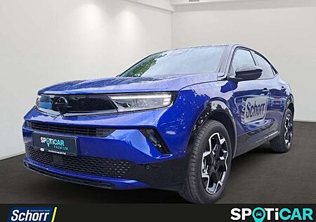 Opel Mokka 1.2 DI Turbo Hybrid 48V Automatik GS