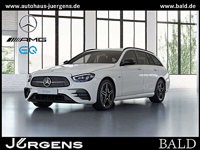 Mercedes-Benz E 300 de 4MATIC T-Modell AMG-Sport+Avantgarde