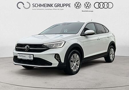 VW Taigo Volkswagen 1.0 TSI Allwetter SHZ AppConnect