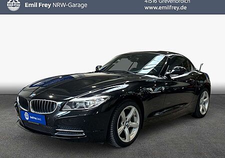 BMW Z4 gebraucht kaufen BMW Z4 sDrive18i LEDER+PDC+SHZ+LICHTPAKET