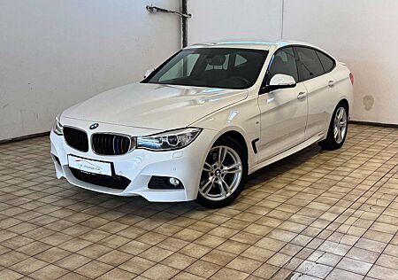 BMW 320 d GT Navi Xenon M sport Paket Hud