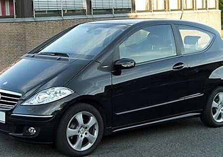 Mercedes-Benz A 160 CDI Classic