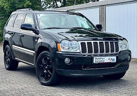 Jeep Grand Cherokee 3.0 CRD Overland