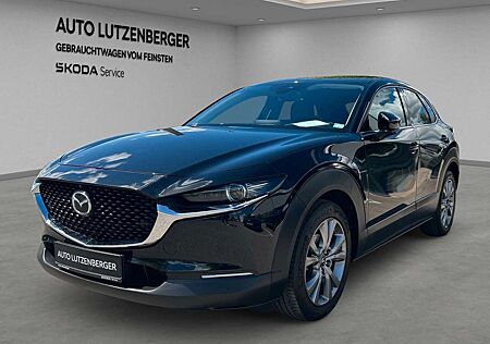 Mazda CX-30 CX30 2.0 SKYACTIVE 2WD M HYBRID DSG GARANTIE DSG