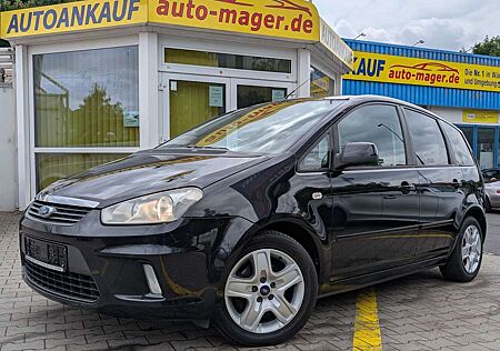 Ford C-Max Style+ 1.6*2xKlimaautomatik*OhneTüv
