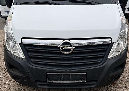 Opel Movano 2.3 CDTI L1H2 DPF 2WD VA