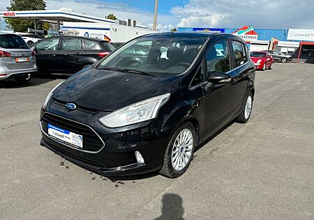 Ford B-Max Titanium 2 Jahre tüv