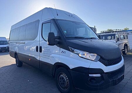 IVECO Others Daily 3.0 Kasten 35S18 L5H2 Hi Matic Maxi