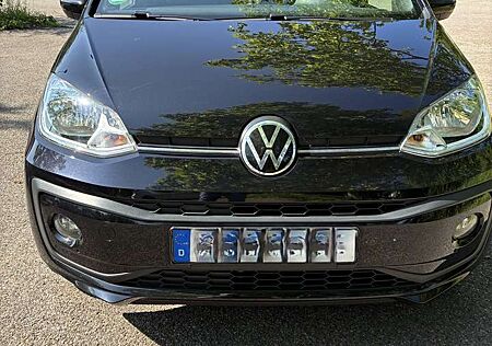 VW Up Volkswagen ! 5-Türer Active