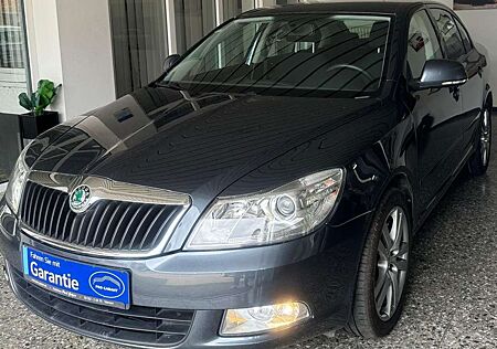 Skoda Octavia Ambiente