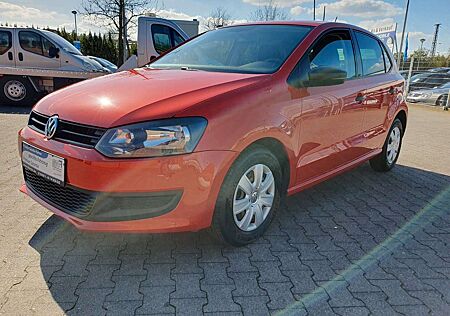 VW Polo Volkswagen V Klima Garantie Bluetooth Tüv Au