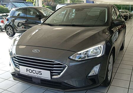 Ford Focus Trend Winterpaket
