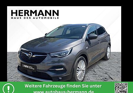 Opel Grandland X 1.6 Turbo Hybrid Innovation *CarPlay*