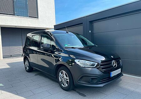 Mercedes-Benz Citan JUNGESTERNE GARANTIE 110 Standard PRO