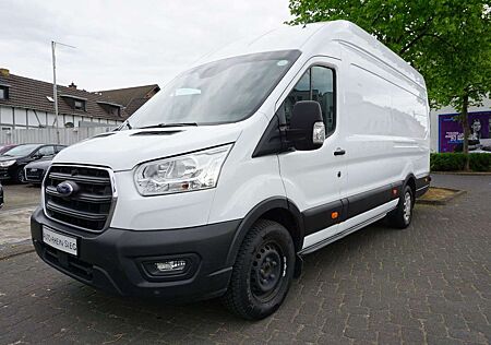 Ford Transit Kasten 350 L4 H3 Trend Klima/Kamera/TOP