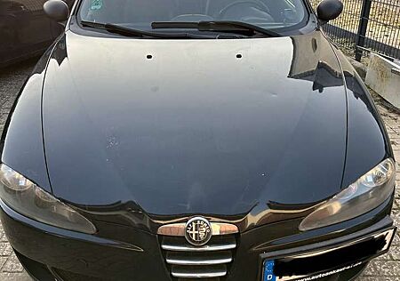 Alfa Romeo 147 1.6 Twin Spark ECO Distinctive