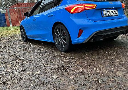 Ford Focus 2.3 EcoBoost S&S ST Edition